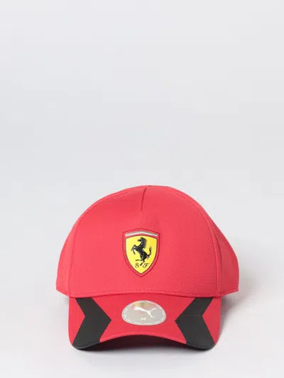 Puma Hat Men In Pattern