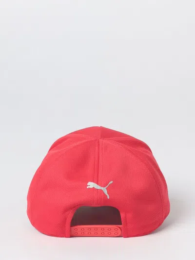 Puma Hat Men In Pattern