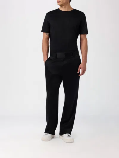 Billionaire Pants Men In Black