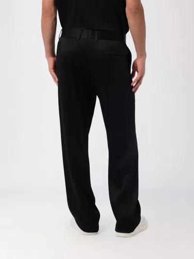 Billionaire Pants Men In Black