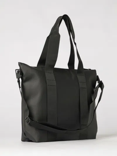 Rains Waterproof Valera Backpack In Polyester In Black