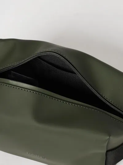 Rains Waterproof Beauty Case In Polyester In Multi