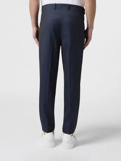 Billionaire Pants Men In Blue
