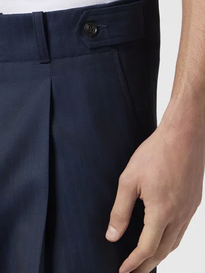 Billionaire Pants Men In Blue