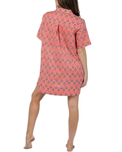 Olive Workshop Sconset Dress In Multi