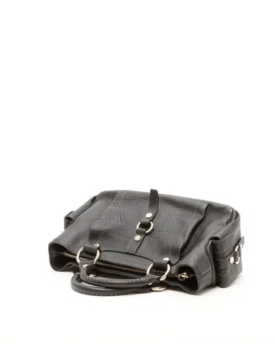 Celine Céline  Boogie Handbag In Pattern