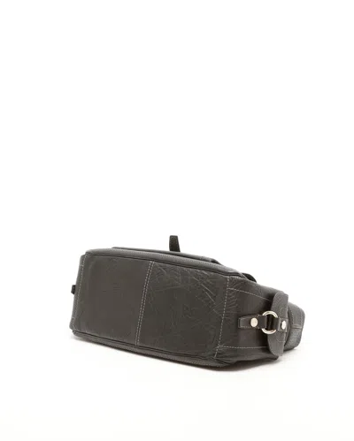 Celine Céline  Boogie Handbag In Pattern
