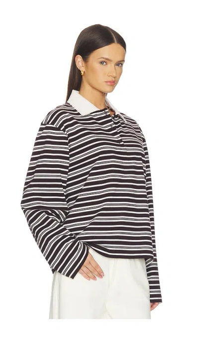 Srg Westley Top In Multi