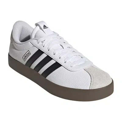 Adidas Originals Vl Court 3.0 Womens Sneakers In Multi