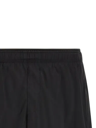 Satisfy Techsilk™ Bermuda And Short Black In Black