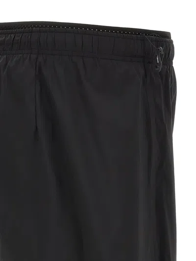 Satisfy Techsilk™ Bermuda And Short Black In Black
