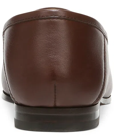 Sam Edelman Loraine Bit Loafer In Brown