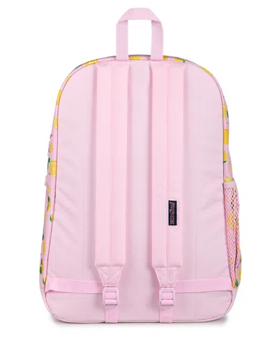 Jansport Cross Town Plus Backpack In Pattern