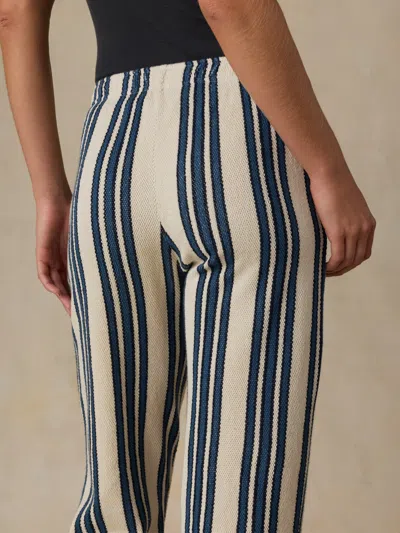 Faherty Baja Pants In Multi