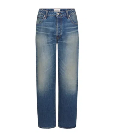Frame Jeans The Essential Fighter In Multi