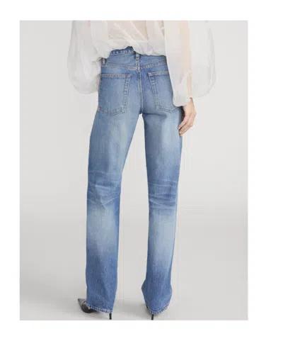 Frame Jeans The Essential Fighter In Multi