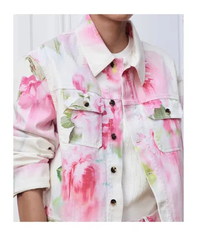 Dior Jacket In Multi