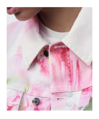 Dior Jacket In Multi