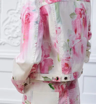 Dior Jacket In Multi