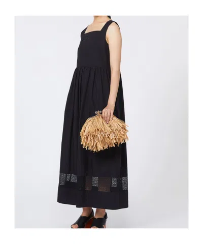 Weekend Max Mara Pasticcino Small Shoulder Bag In Pattern