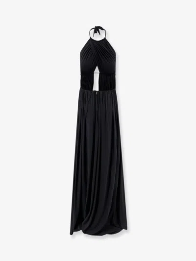 Amazuìn Dresses In Black