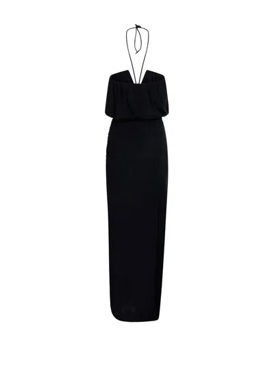 Amazuìn Dresses In Black
