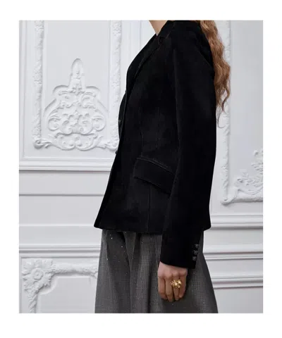 Dior Fitted Jacket In Multi