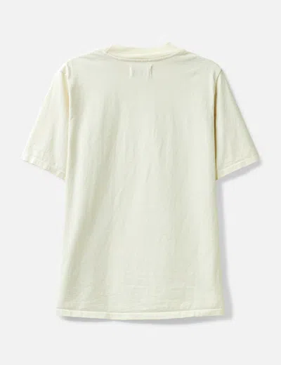 Les Tien T-shirt In Neutral