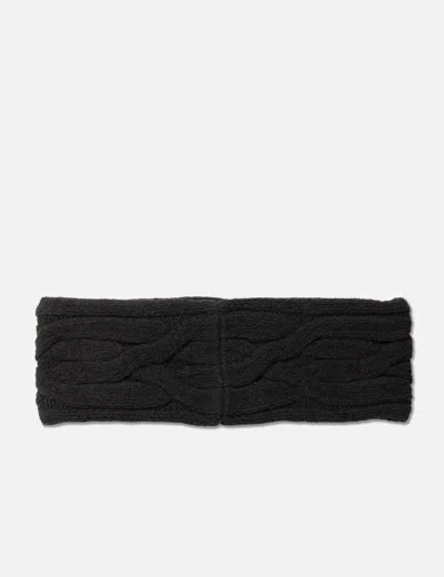 Lululemon Headband In Black