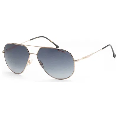 Carrera Pilot-frame Sunglasses In Blue