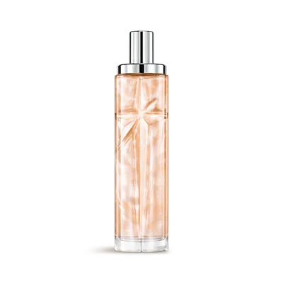 Mugler Starlicious Pineapple Musk In Orange