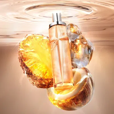 Mugler Starlicious Pineapple Musk In Orange