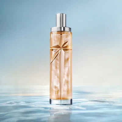 Mugler Starlicious Pineapple Musk In Orange