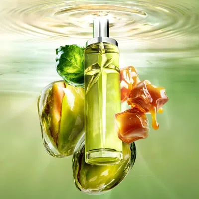 Mugler Starlicious Pistachio Praline In Green