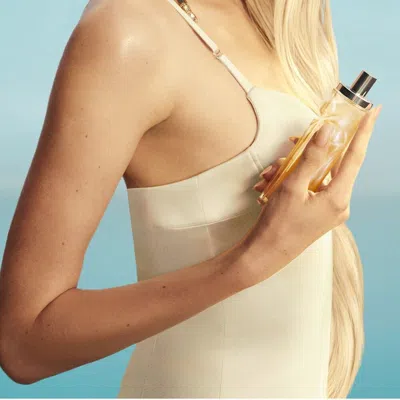 Mugler Starlicious Pineapple Musk In Orange