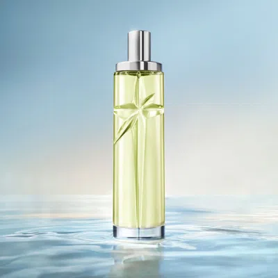Mugler Starlicious Pistachio Praline In Green