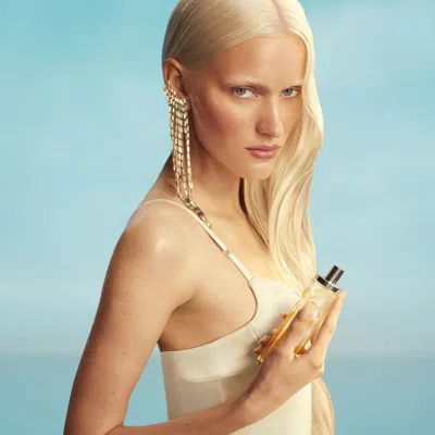 Mugler Starlicious Pineapple Musk In Orange