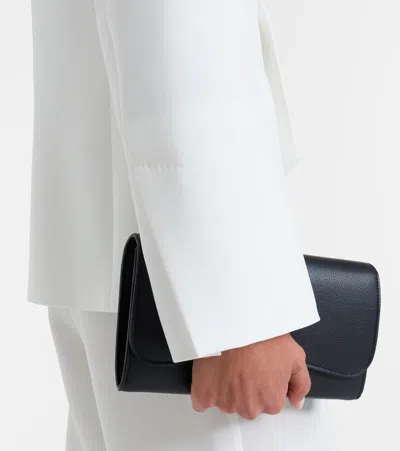 Max Mara Cady Jacket In White