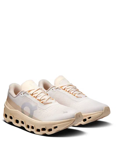 On Cloudmster 1 Sneaker In Multi