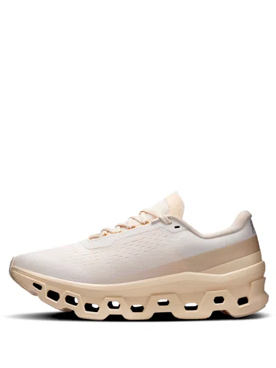 On Cloudmster 1 Sneaker In Multi