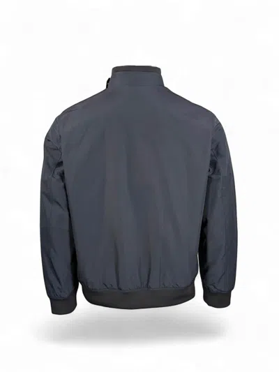 Woolrich Bomber In Brown