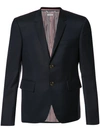 THOM BROWNE TWO-BUTTON BLAZER,MJC159A0062611882274