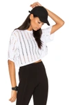 IVY PARK CASUAL TEE