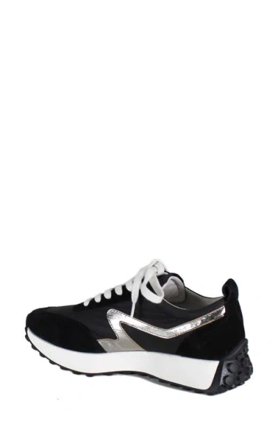Diba True Kind Mark Sneaker In Multi