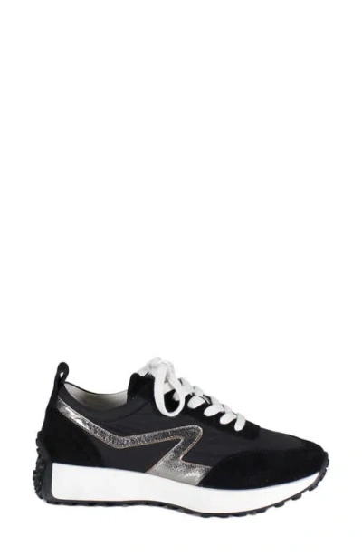 Diba True Kind Mark Sneaker In Multi