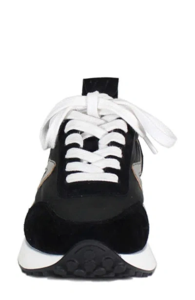 Diba True Kind Mark Sneaker In Multi