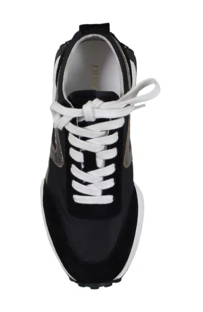 Diba True Kind Mark Sneaker In Multi