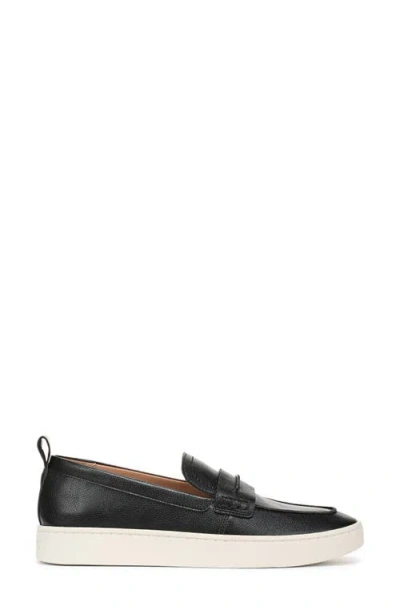 Vionic Ciara Loafer Sneaker In Black
