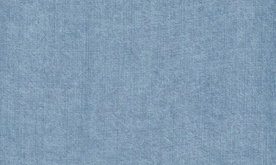 Splendid Woven Shell Tank In Blue