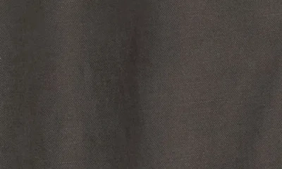Union Pacifica Linen Blend Pull-on Pants In Gray